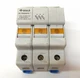 GOULD ULTRA SAFE FUSE HOLDER, USCC3I, 600V, 30A