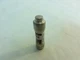 210924 New-No Box; Littelfuse KLKR-1 Fuse; 1A; 600VAC