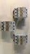 Gould Ultrasafe USCC3I Fuse Holder 30Amp, 3 Pole, 600VAC/VDC