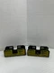 Buss BM6031PQ Fuse Holder 600V 30A 1P - Lot of 2