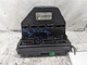 2010 2011 2012 MERCEDES BENZ E63 FRONT SAM MODULE