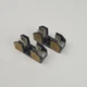 Buss R25030-1SR Fuse Holder, Single-Pole, 250 Volts, 30 Amps - USED