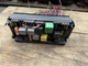 🛑 10-16 Mercedes R172 SLK250 E350 Front SAM Module Relay Fuse Box Assembly OEM