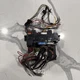 01-09 Mercedes W203 C230 C240 C280  Front Fuse Relay SAM Module 2035453001 OEM