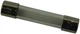 COOPER BUSSMANN AGC-3/4-R FUSE, CARTRIDGE, 750mA, 6.3X32MM FST ACT (10pk)