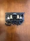Lot Of 10 Allen Bradley 1492-h Terminal Block 1amp Fuse