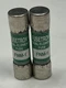 (2) NEW Fusetron FNM-1 Fuses