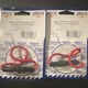 420555-1 SEA-DOG WATERTIGHT 30 Amp 10 Gauge Wire 30 Amp Fuse Included 2 Ea Pack