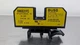 Bussmann BM6031PQ Fuseholder 600V 30A Replaces M60030-1PQ