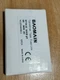 Baomain 10-Pack 6A Fuse Link, RT18-32 (RO15 RT14 RT19), Cylindrical Ceramic