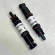 RENOGY (2 PACK) Solar Connector In-line Fuse Holder W/ Fuse RNG-CNCT-FUSE10-US