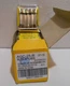 Lot / Box of 50 New Bussmann AGC-25-R Buss Fuses AGC25R 