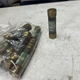 Lot of 9 - NON60 Bussmann 60 Amp Fuse - Free Shipping