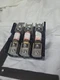 BUSSMANN T60100-3C FUSE HOLDER CLASS T FUSES 60C WIRE 600VOLTS-100AMPS AK