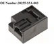 Electronic Load Detector ELD Unit 38255-S5A-003 For HONDA ELEMENT CR-V CIVIC}