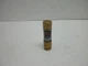 BUSSMANN FUSETRON FRN-R-8 FUSE DUAL-ELEMENT TIME-DELAY CLASS RK5