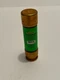 EATON BUSSMANN FRN-R-45 Fusetron 45A Time Delay Fiberglass Class RK5 Fuse