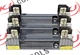 Eaton Bussmann H60030-3CR 30A 600V 3-Pole Class H Fuse Block