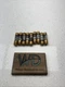 Bussmann FUSETRON FRN-R-45 DE Time Delay Fuse 45Amp 250 VAC (Lot Of 9) 