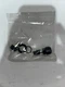 Eaton Bussmann Htb-42I-R Fuse Holder, 1 Poles, 0 To 20A Amp Range, 250V 9 COUNT