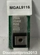 Littelfuse ZCAS250.XP Fuse 250 A 32 V