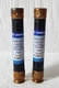 Littelfuse Powr-gard FLRS 15 Class RK5 Type D Cartridge Fuses - Lot of 2
