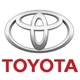Genuine Toyota Bolt Battery Clamp 74451-30110