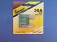 Bussmann BP/MAX-30 30 Amp Maxi blade Fuse Max-30 Cooper Auto Marine RV Camper