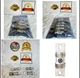 Eaton Bussmann Fwh-50B Semiconductor Fuse, Fwh-B Series, 50A, Fast-Acting, 500V