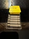 Cooper Bussmann MDA-2-1/2 Time Delay Ceramic Fuse 2-1/2A 250V 5-Pack NEW
