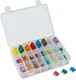 Titan 45230 88pc MASTER Fuse Assortment