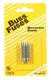 Bussmann BP/ABC-20 20 Amp Fast Acting Ceramic Tube Electric Fuse