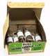 COOPER&nbsp;BUSSMANN FWH 40 SEMI-CONDUCTOR 40A 500VAC CERAMIC FUSE BOX OF 7 (G93)&nbsp;