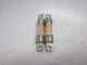 Lot of 2 Ferraz Shawmut Amp-Trap A70P25 Type 4 A70P25-4 