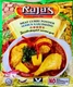 Raja's Meat Curry Powder  - 1 Pack (250 g) - The authentic taste of South Indian