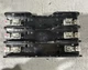 🔥Ferraz Shawmut 61008R Fuse Holder 100A 600V 3 Pole, Used Free Shipping🇺🇸