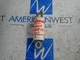 GOULD SHAWMUT AMPTRAP A50P100 TYPE 4 100AMP 500VAC FUSE