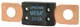 Fastronix 200 Amp MEGA/AMG Bolt Down Fuse