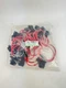 TESSCO Deluxe ATC blade Type Fuse Holder BFH10 10GA Fuse Holder QTY: 26