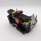 2007-09 Mercedes W221 S550 S63 AMG CL550 CL63 Rear Trunk Fuse Relay Junction Box