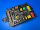 12 - 18 BMW 330i 320i F30 REAR FUSE BOX RELAY DISTRIBUTION BLOCK 61149389072 OEM