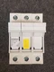 SIEMENS 3NW7-031 FUSE BASE HOLDER
