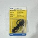 Bussmann HMK In-Line Fuse Holder 16-30A 32V for 1/4" x 1-1/4" Glass Fuse
