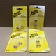 NEW LOT OF 4 COOPER BUSSMANN 2-PACK OF BP/MDL-8 MDL-8 8A 250V TIME DELAY FUSE AK