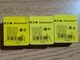 Bussmann AGC-8-R Fuses 8A 250V Fast Acting Glass Pack of 15