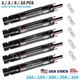 1~10PCS Solar Fuse PV Connectors Waterproof in-line Fuse Holder 10/15/20/30/32A