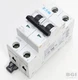 USED EATON Circuit Breaker FAZ-C50/2 IEC/EN 60947-2 400V 50 AMPS 2 Pole 240/120V