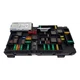 BMW X3 FUSE BOX G01 XDRIVE30D 2017-2024 2.0 DIESEL REAR FUSE BOX 8795478
