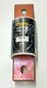 COOPER BUSSMANN JKS-600 Fast-Acting Class J Fuse 600Vac AC IR 200kA