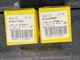 Bussmann AGC-1-1/2 Fuses 448H, Min Fuse IR 100A 250V AC, Box Of 50 Factory New